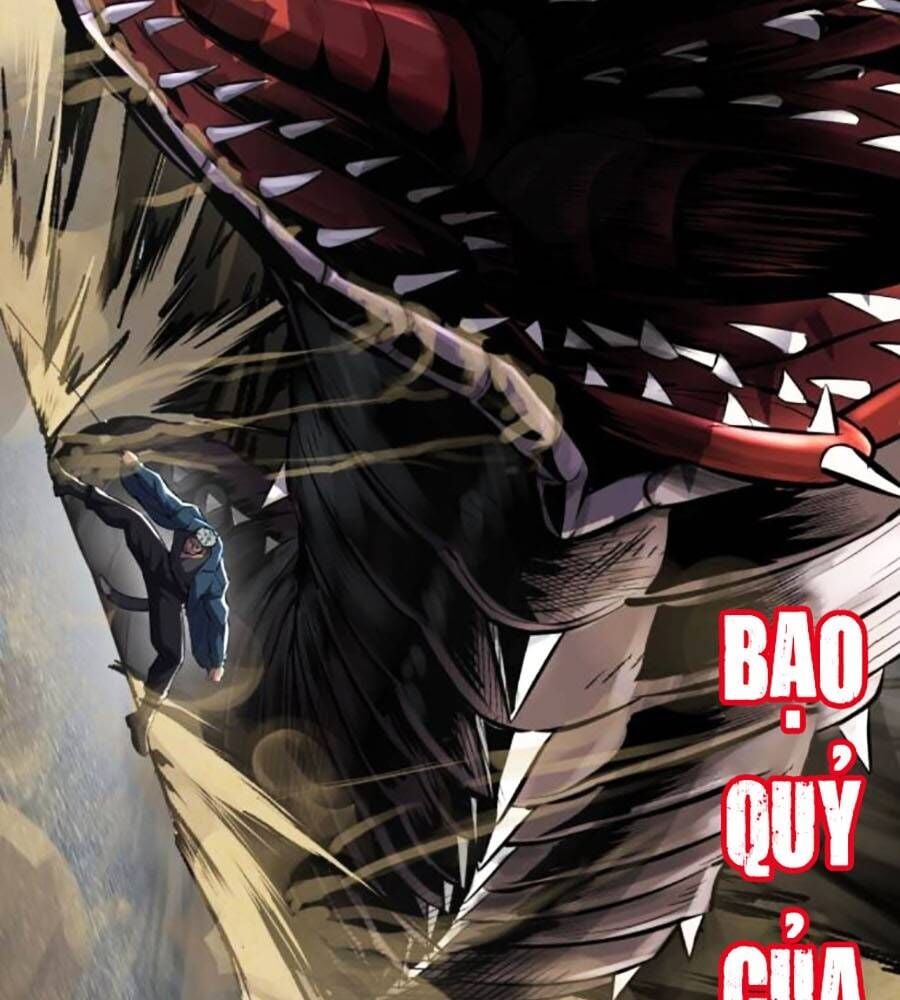 Cậu Bé Của Thần Chết: Chapter 239