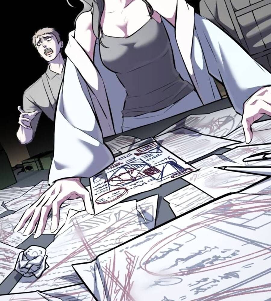 Cậu Bé Của Thần Chết: Chapter 239