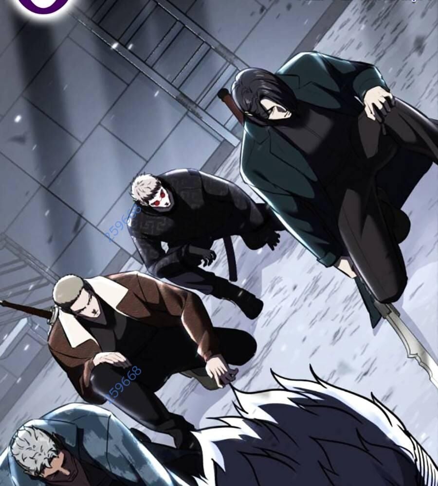 Cậu Bé Của Thần Chết: Chapter 239