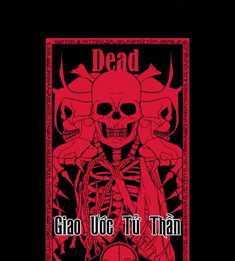 Cậu Bé Của Thần Chết: Chapter 239