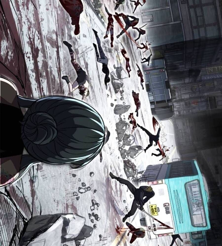 Cậu Bé Của Thần Chết: Chapter 239