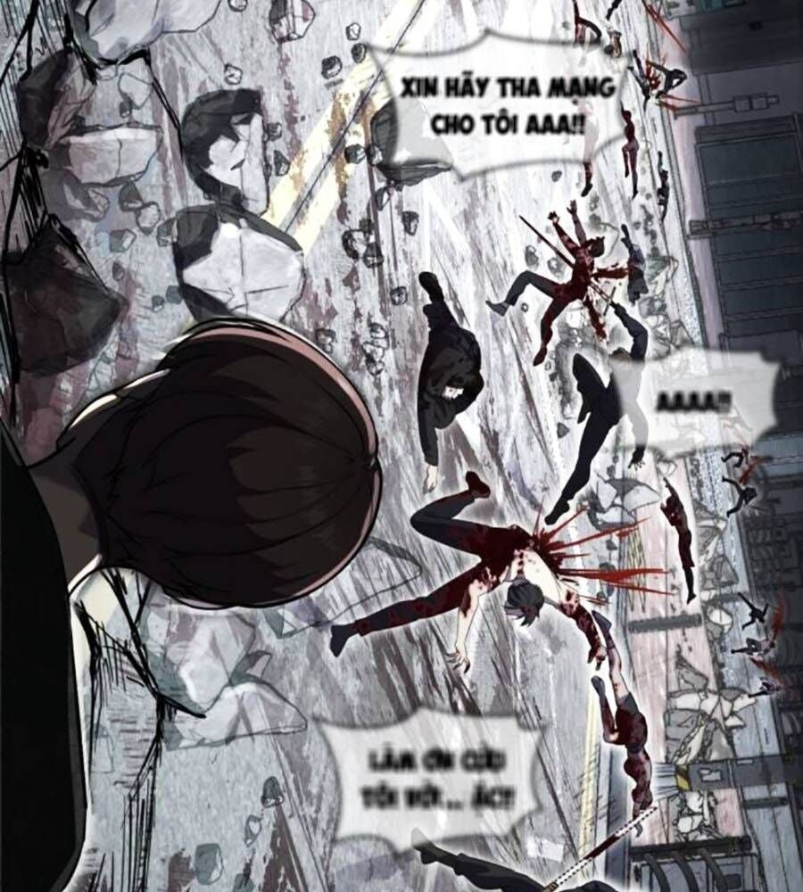 Cậu Bé Của Thần Chết: Chapter 239