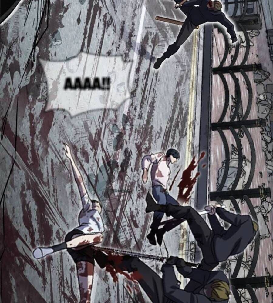 Cậu Bé Của Thần Chết: Chapter 239