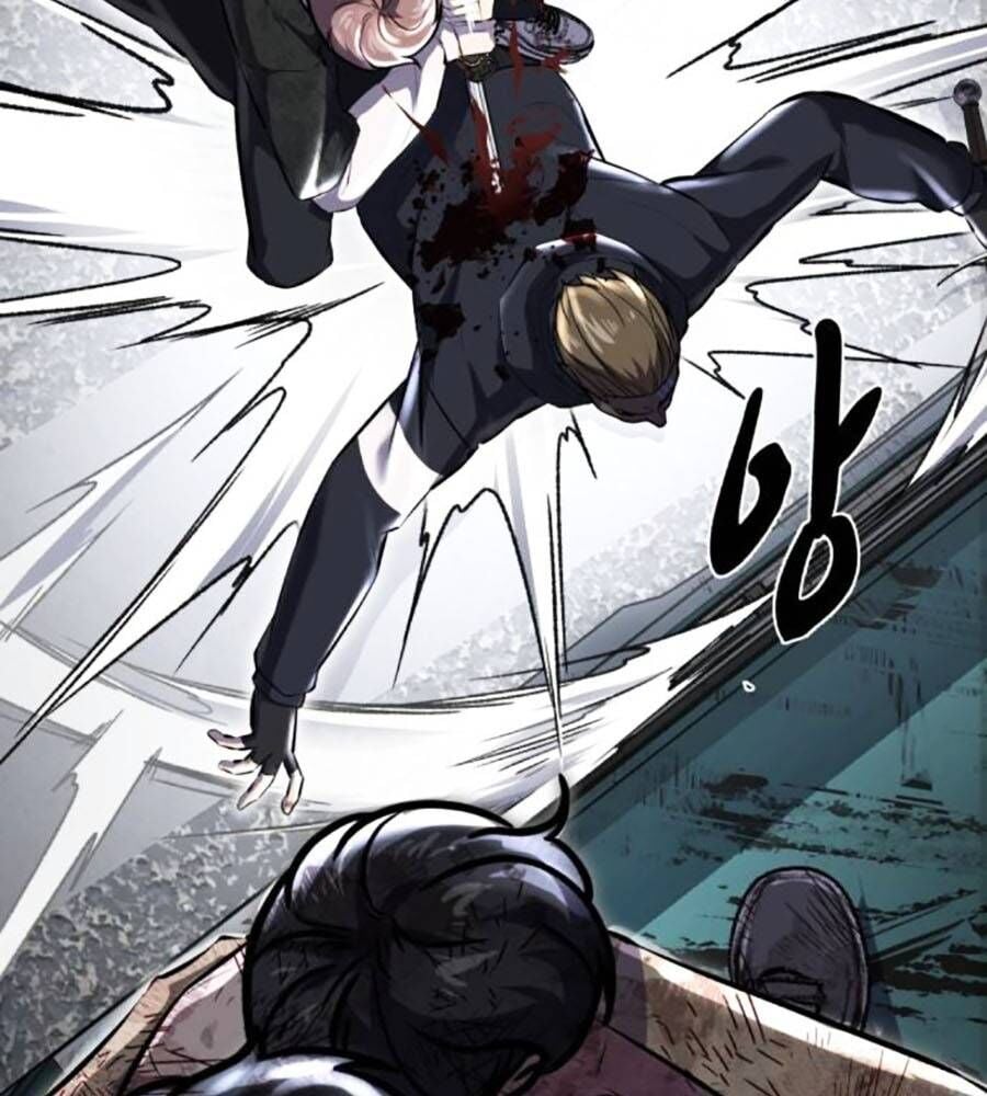 Cậu Bé Của Thần Chết: Chapter 239