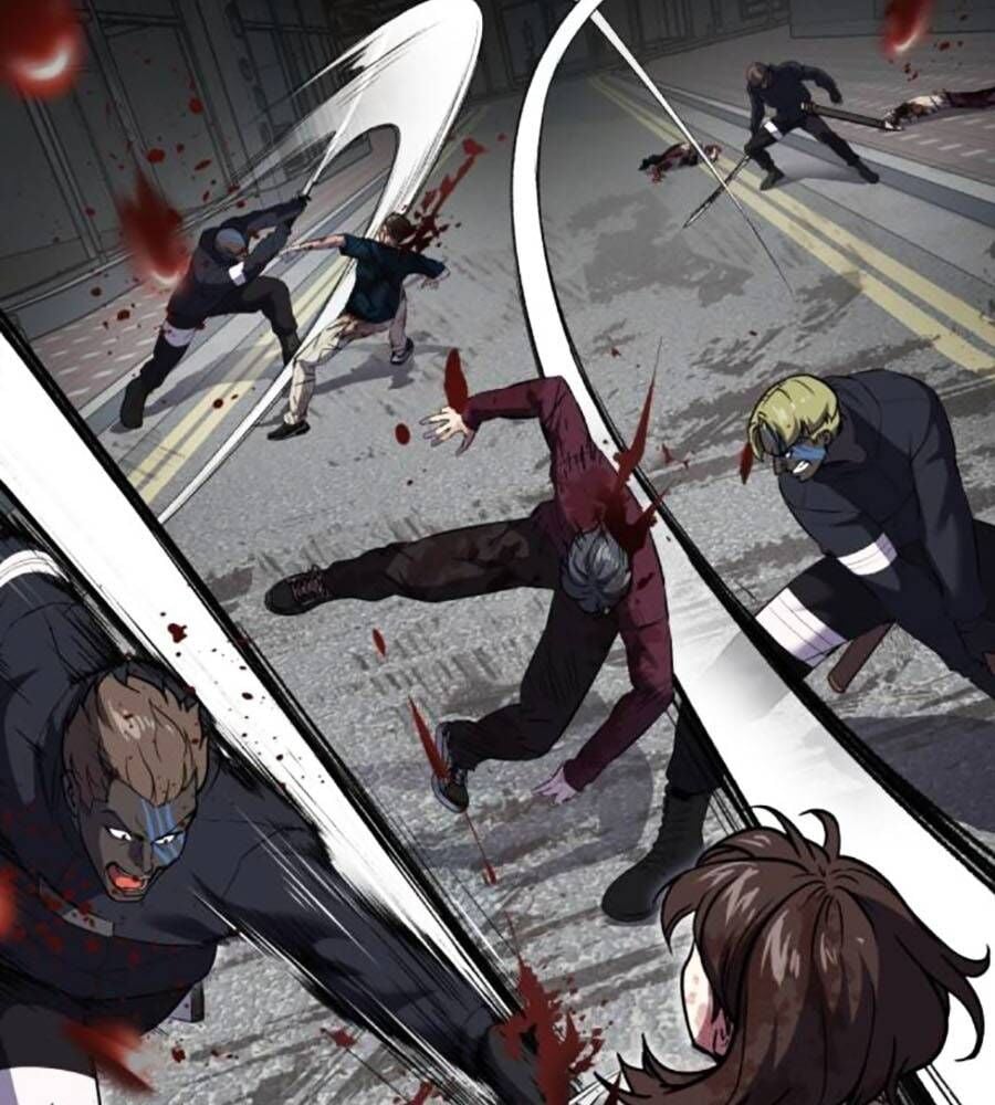 Cậu Bé Của Thần Chết: Chapter 239