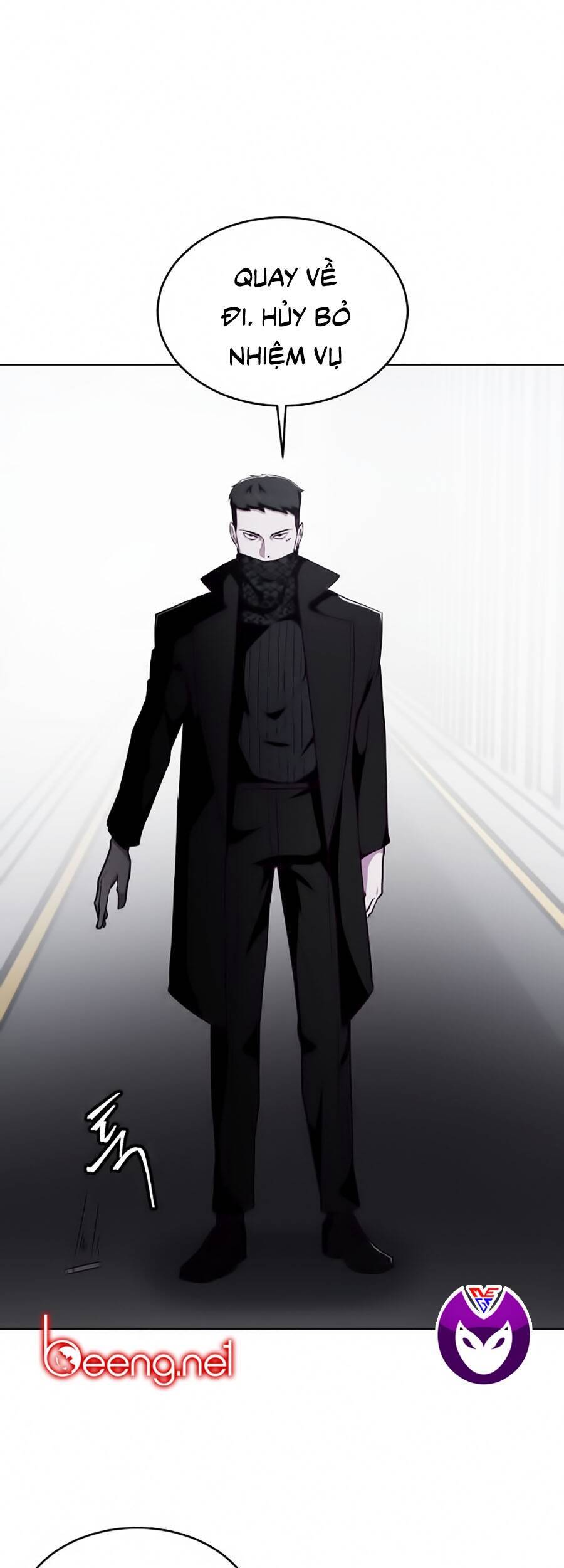 Cậu Bé Của Thần Chết: Chapter 24