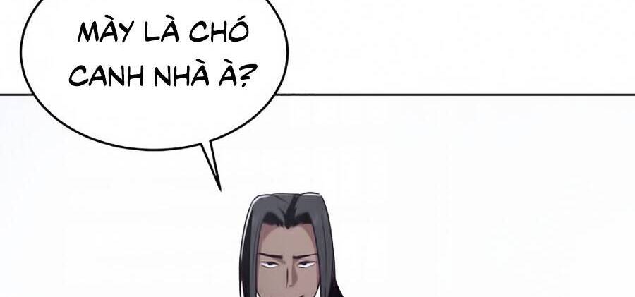 Cậu Bé Của Thần Chết: Chapter 24