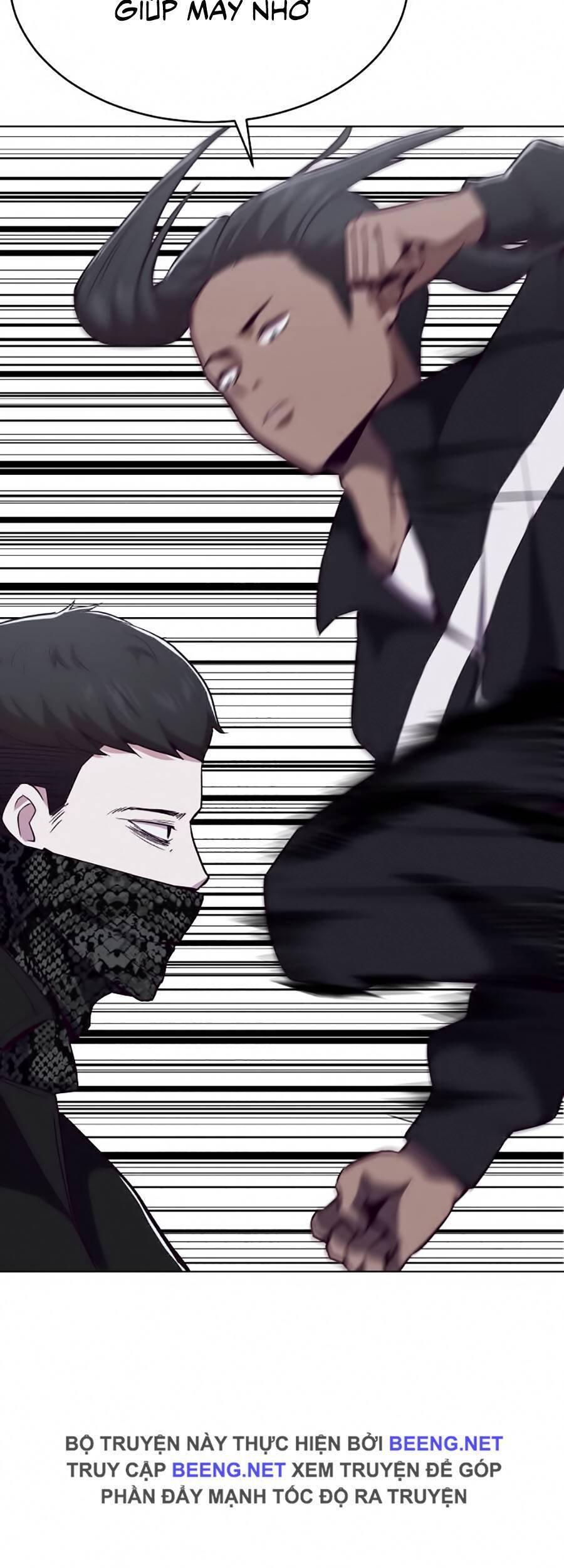 Cậu Bé Của Thần Chết: Chapter 24