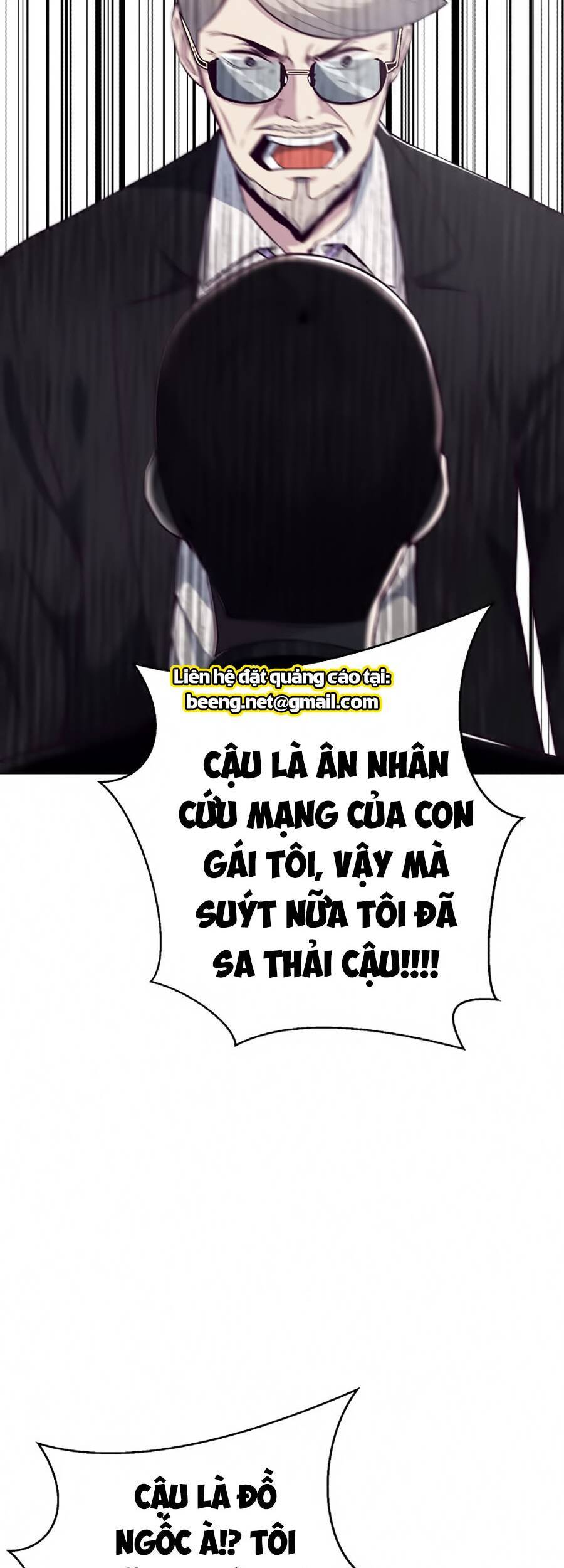 Cậu Bé Của Thần Chết: Chapter 24