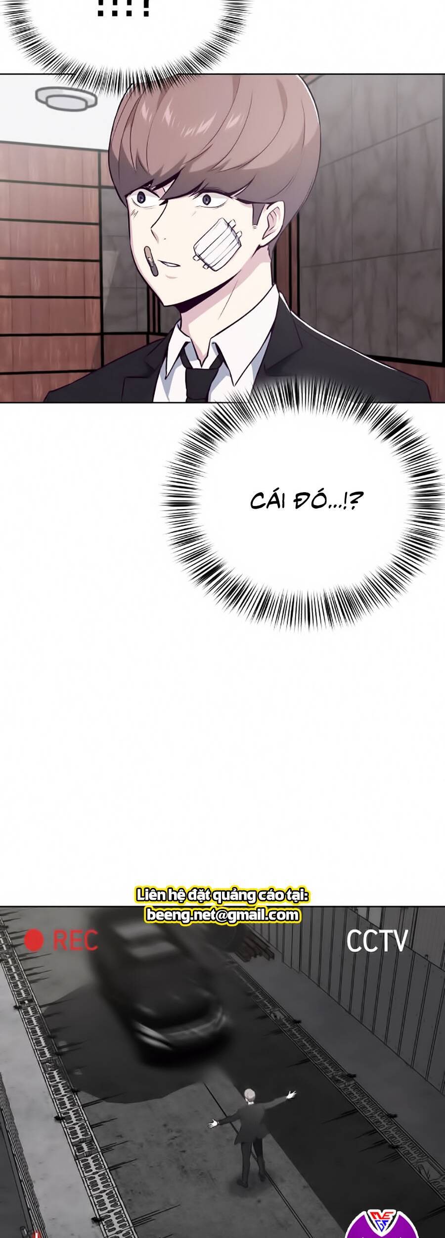 Cậu Bé Của Thần Chết: Chapter 24