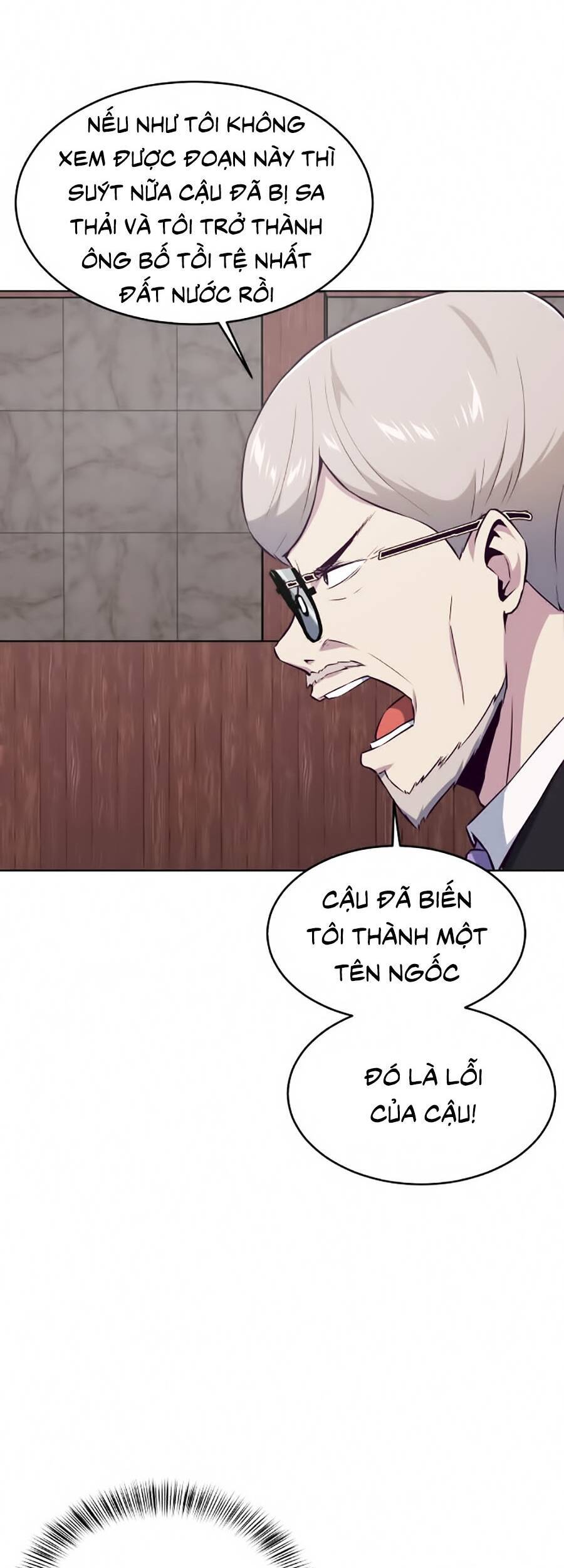 Cậu Bé Của Thần Chết: Chapter 24