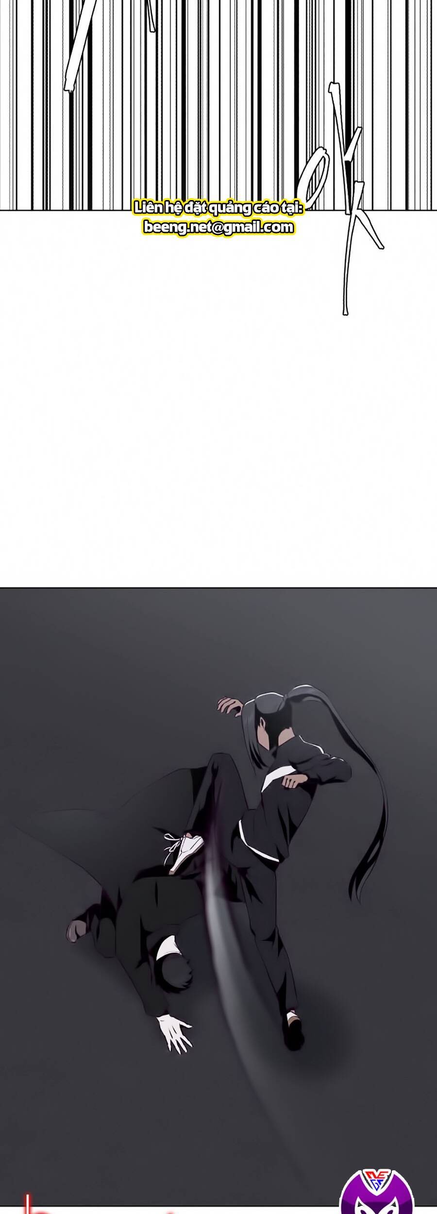 Cậu Bé Của Thần Chết: Chapter 24