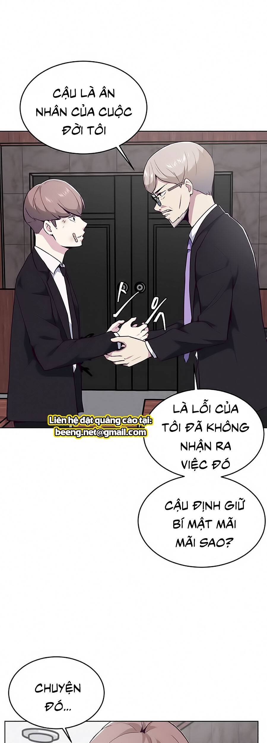 Cậu Bé Của Thần Chết: Chapter 24