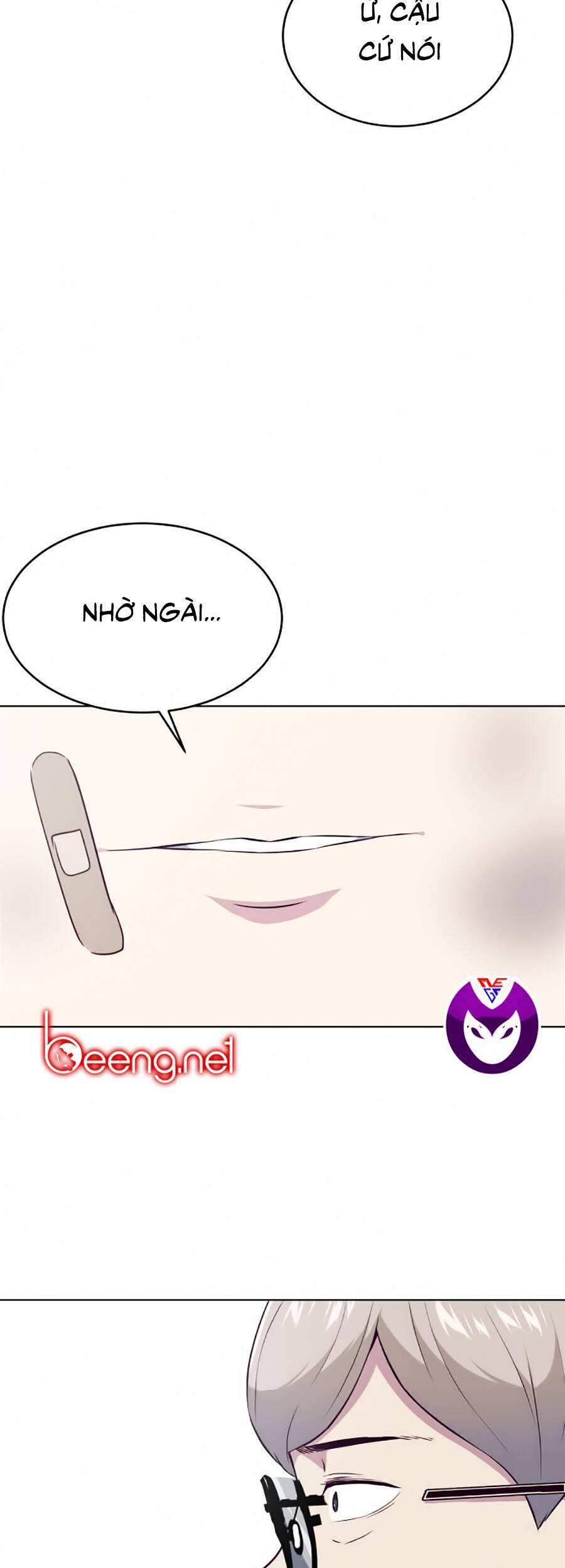 Cậu Bé Của Thần Chết: Chapter 24