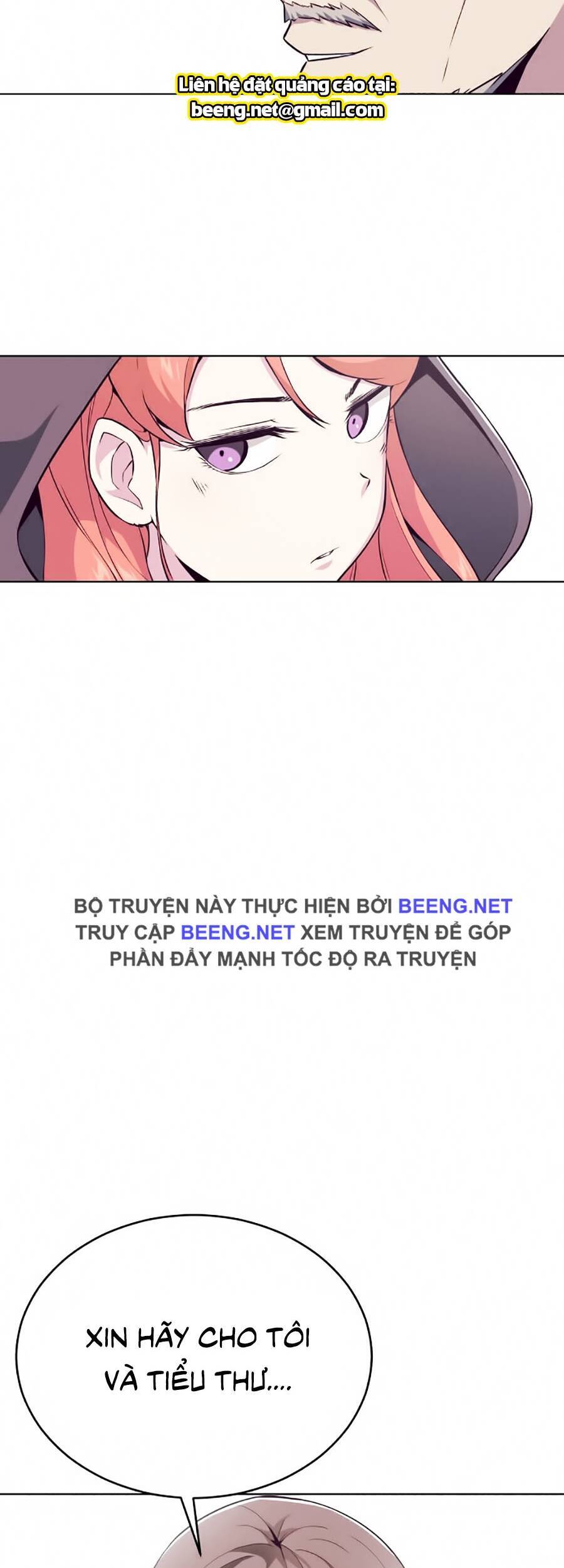 Cậu Bé Của Thần Chết: Chapter 24