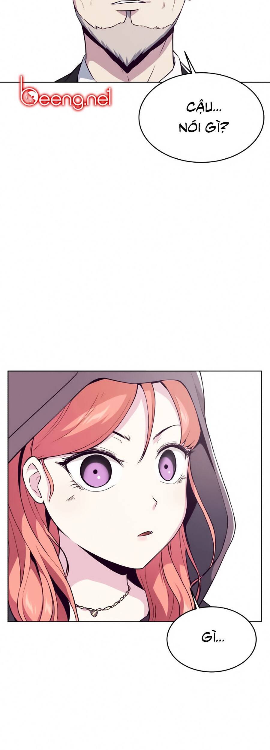 Cậu Bé Của Thần Chết: Chapter 24