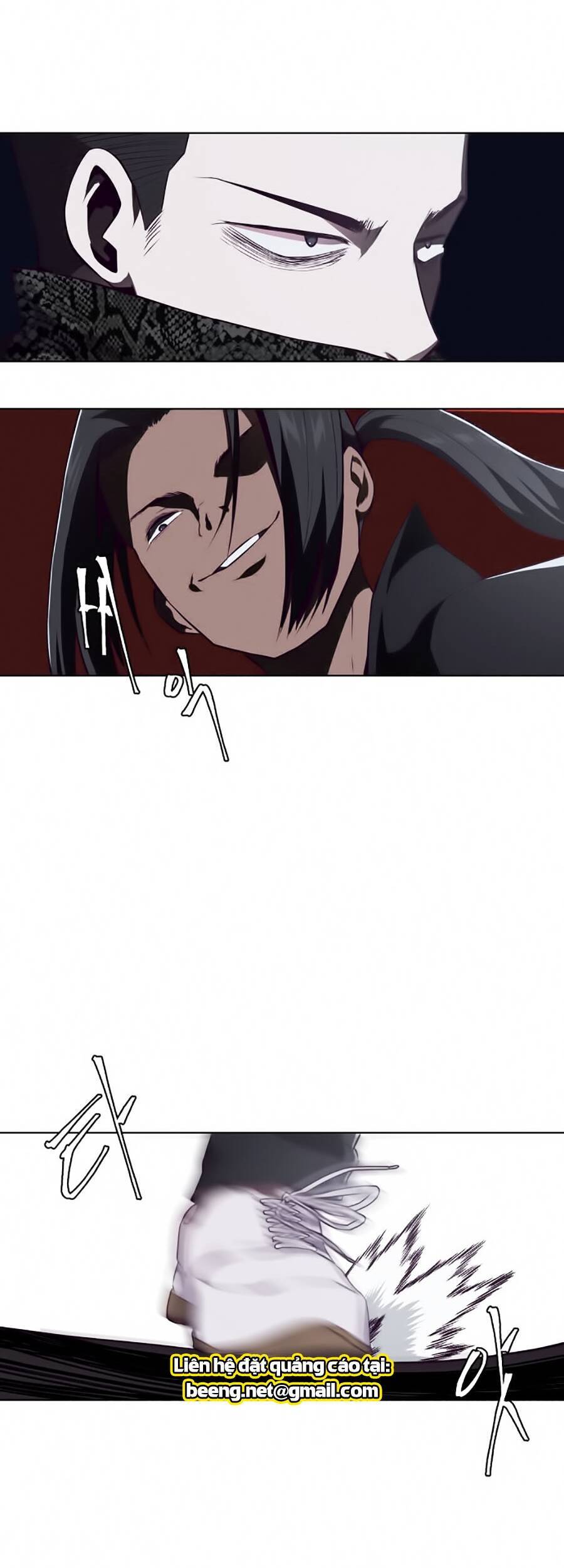 Cậu Bé Của Thần Chết: Chapter 24