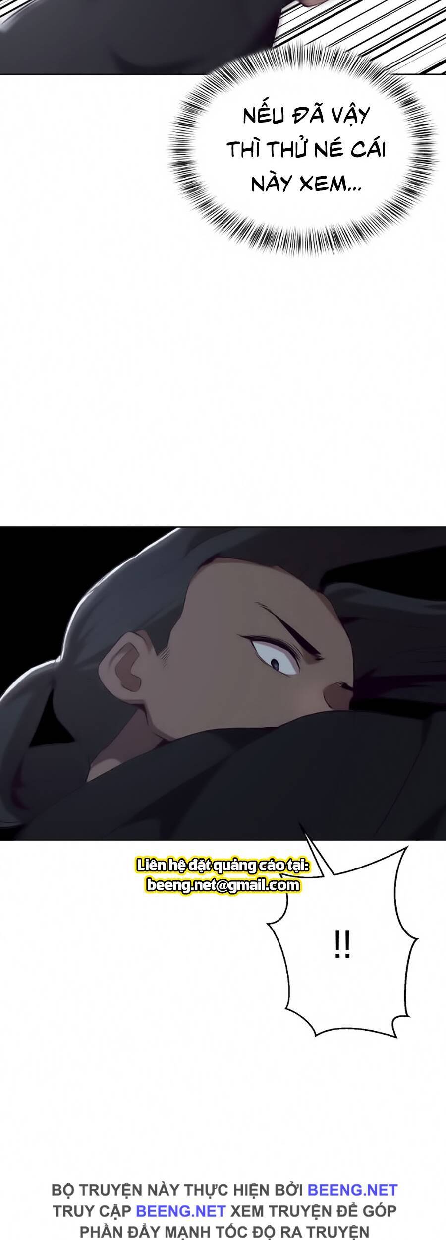 Cậu Bé Của Thần Chết: Chapter 24
