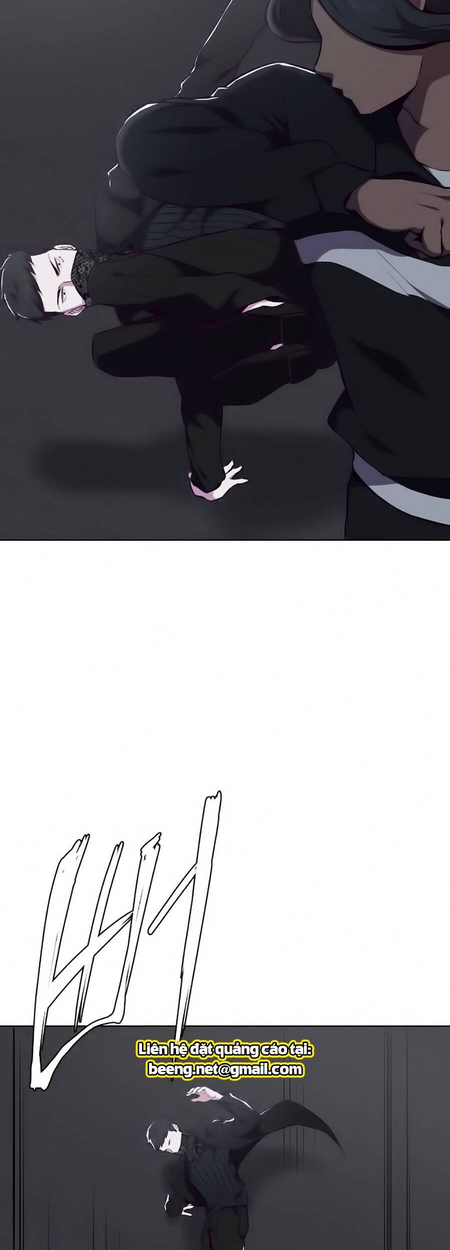 Cậu Bé Của Thần Chết: Chapter 24