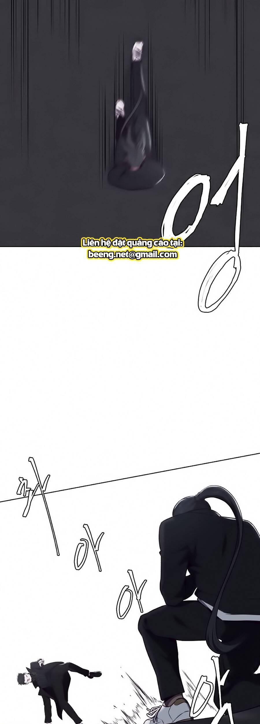 Cậu Bé Của Thần Chết: Chapter 24