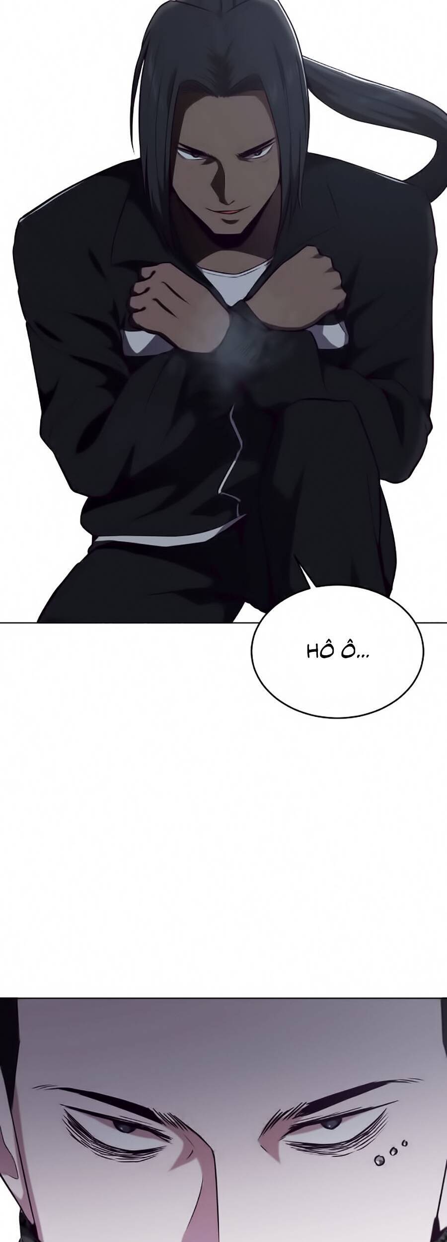 Cậu Bé Của Thần Chết: Chapter 24