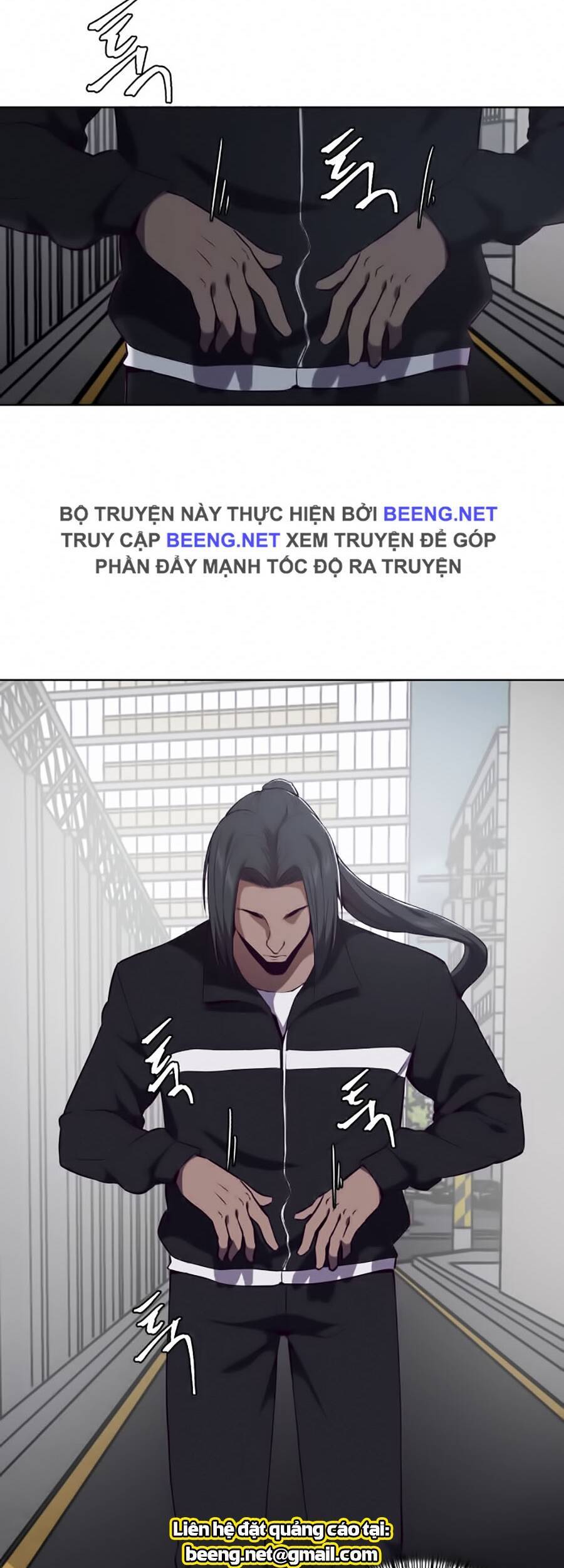 Cậu Bé Của Thần Chết: Chapter 24