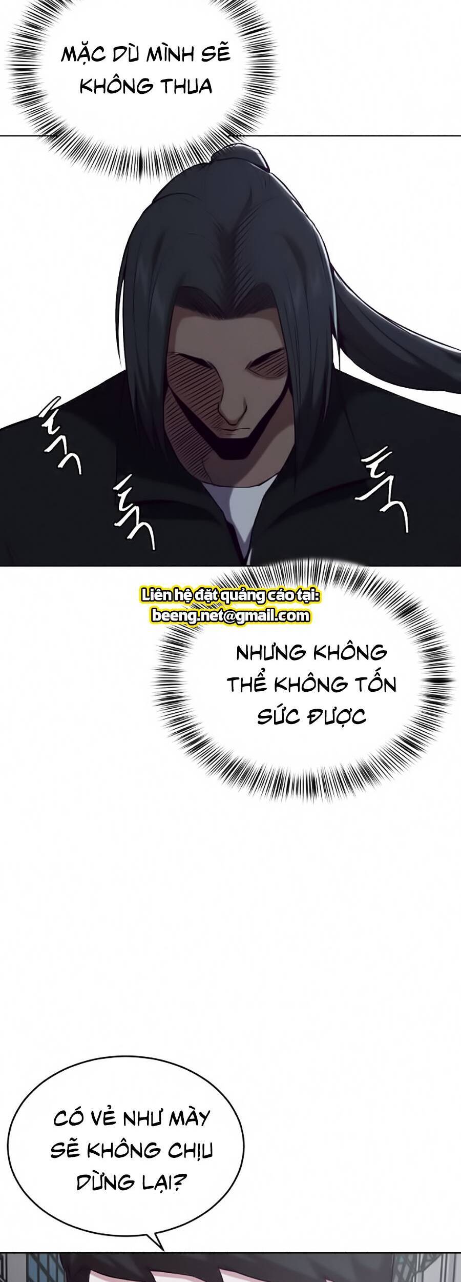 Cậu Bé Của Thần Chết: Chapter 24