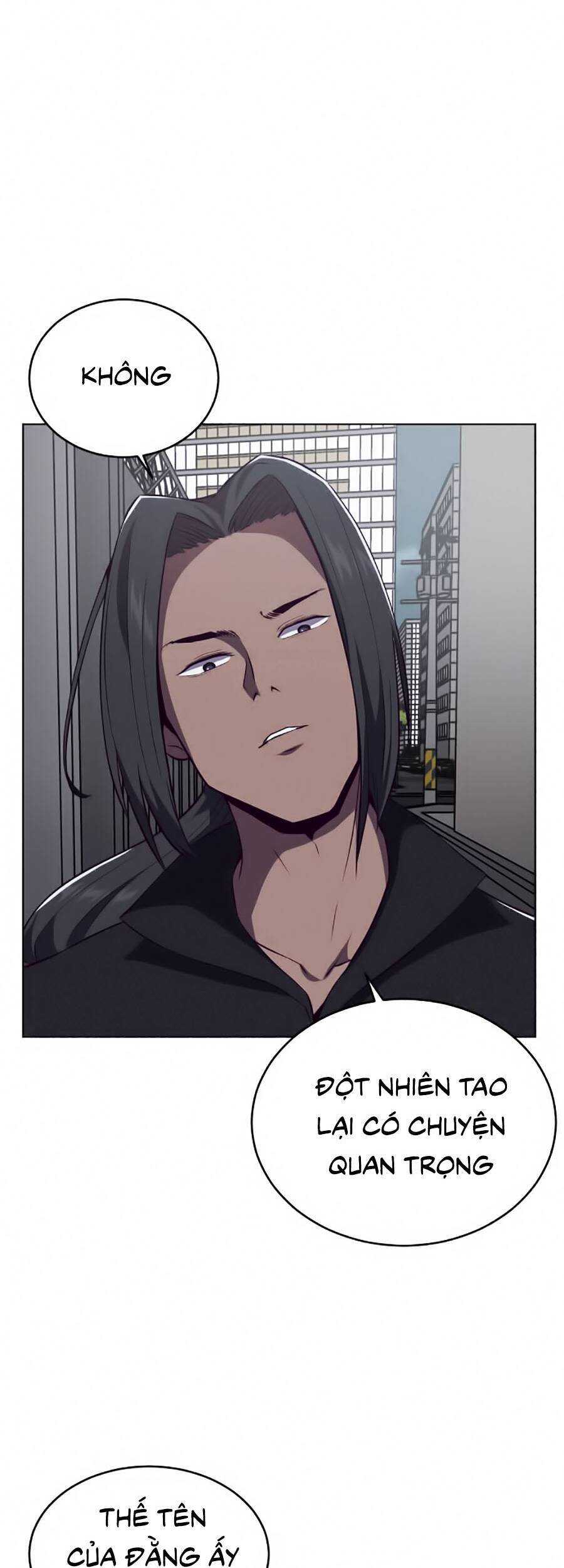 Cậu Bé Của Thần Chết: Chapter 24