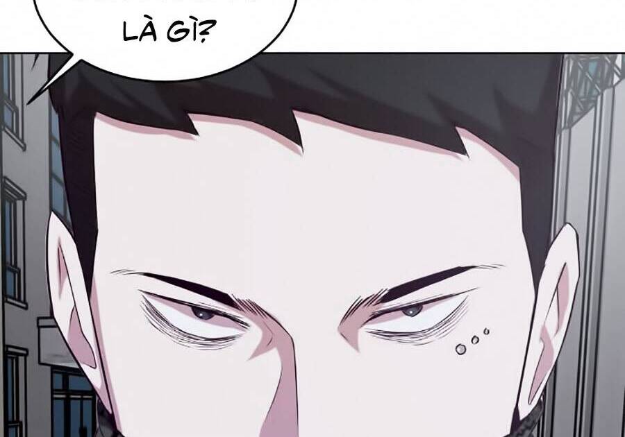 Cậu Bé Của Thần Chết: Chapter 24