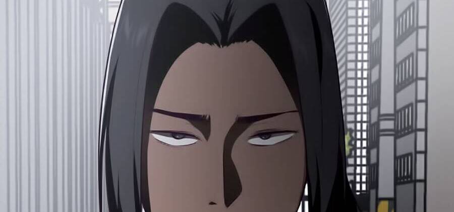 Cậu Bé Của Thần Chết: Chapter 24