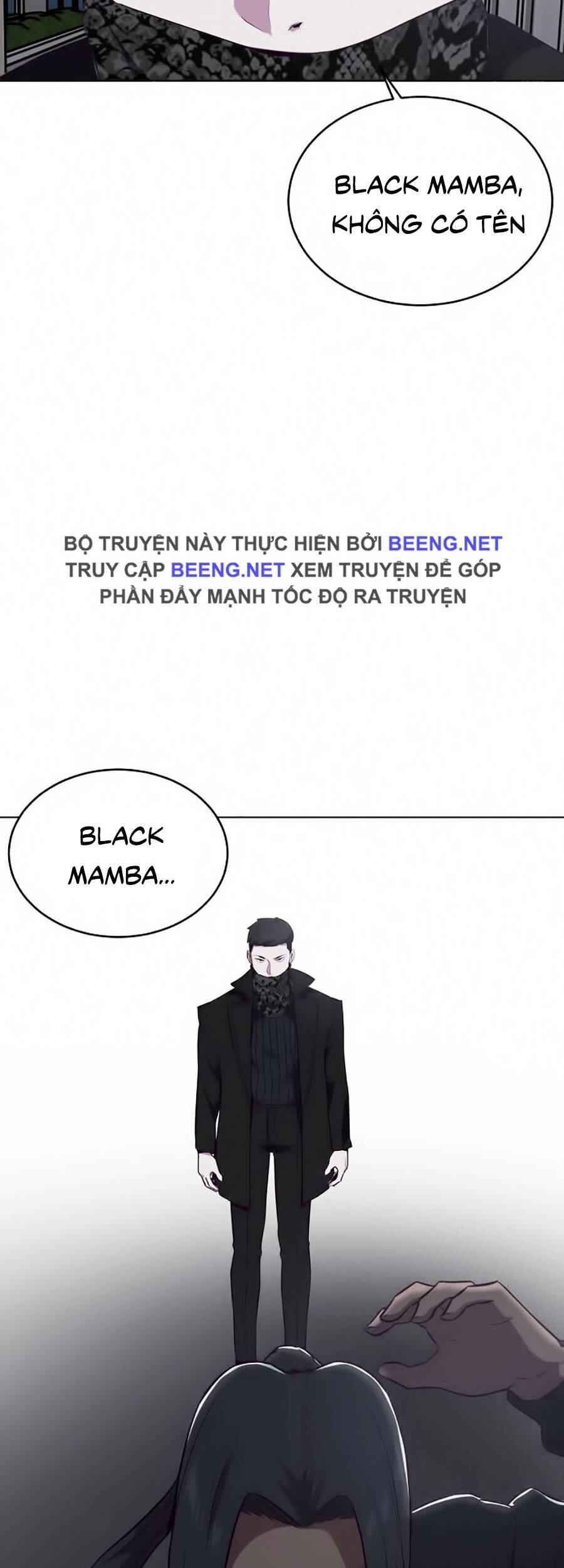 Cậu Bé Của Thần Chết: Chapter 24