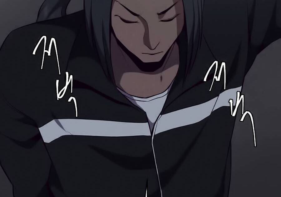 Cậu Bé Của Thần Chết: Chapter 24