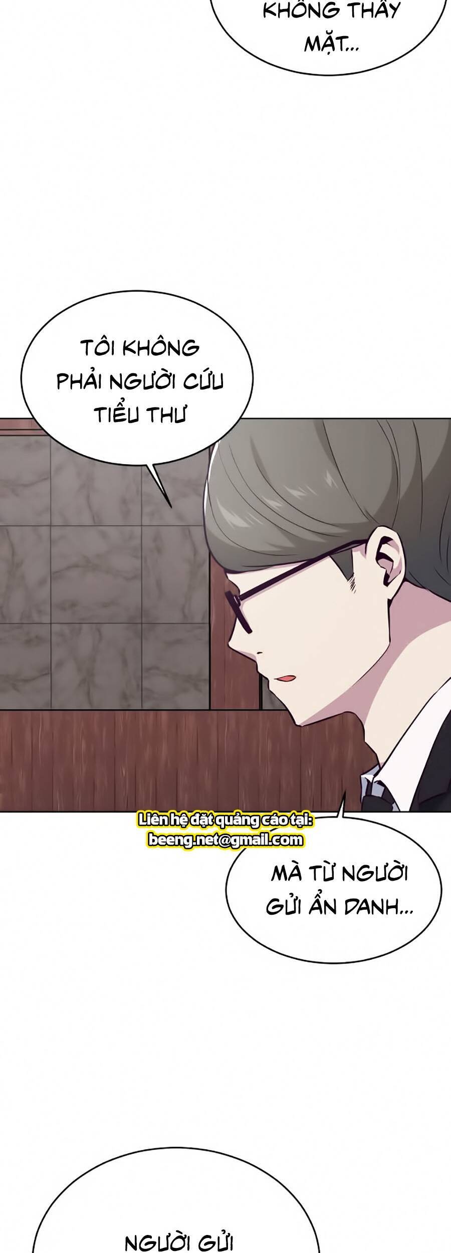 Cậu Bé Của Thần Chết: Chapter 24