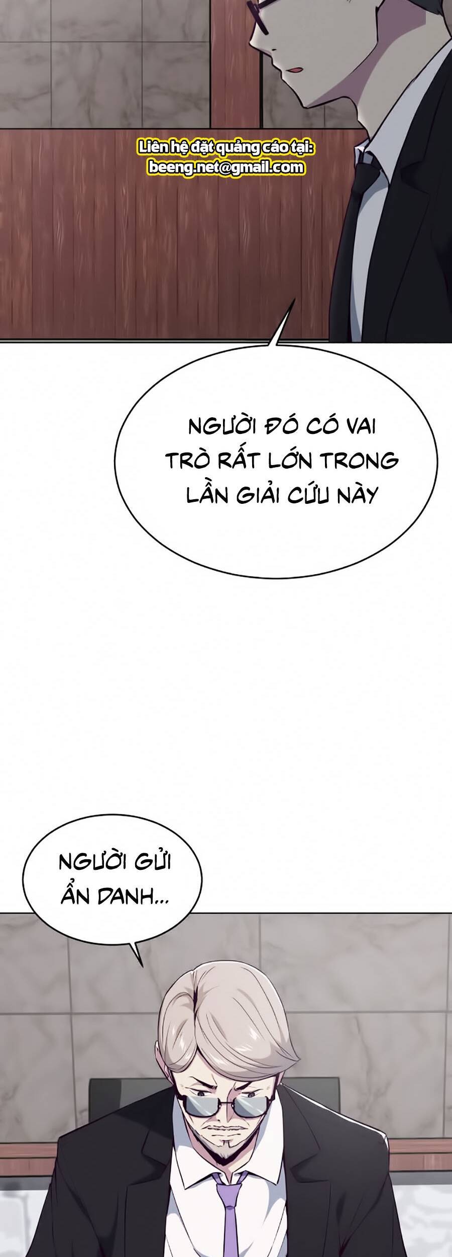 Cậu Bé Của Thần Chết: Chapter 24