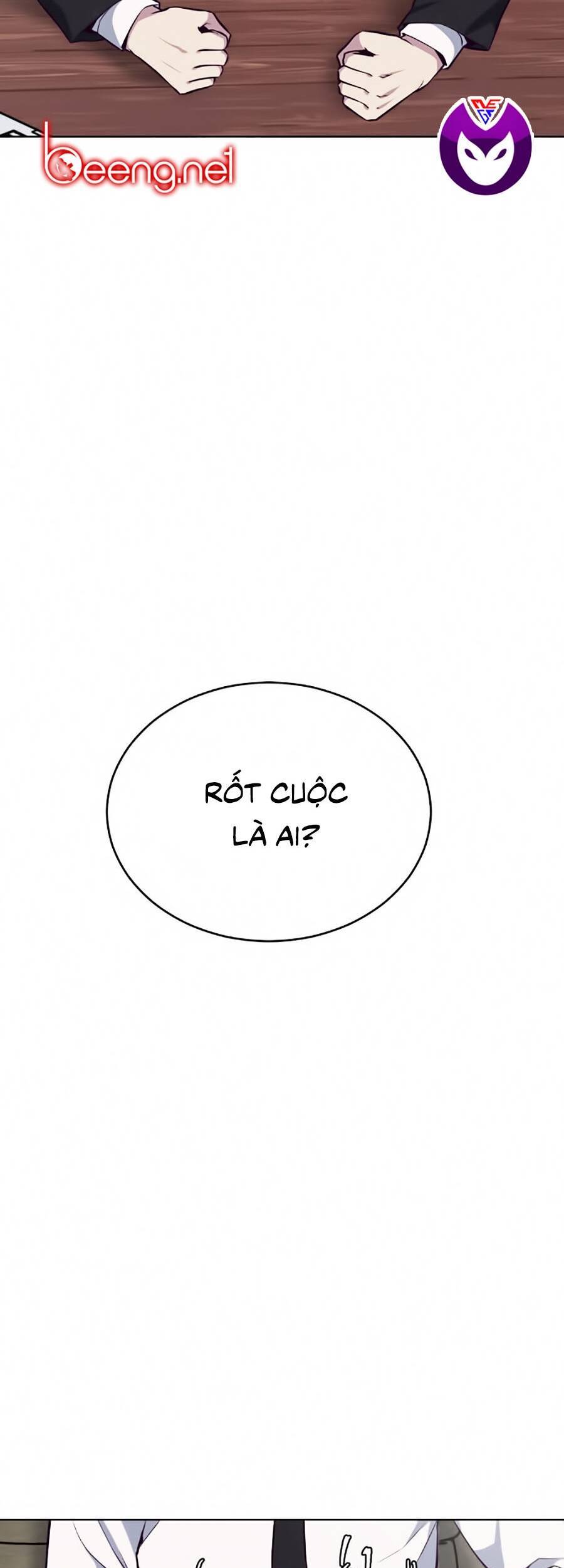 Cậu Bé Của Thần Chết: Chapter 24