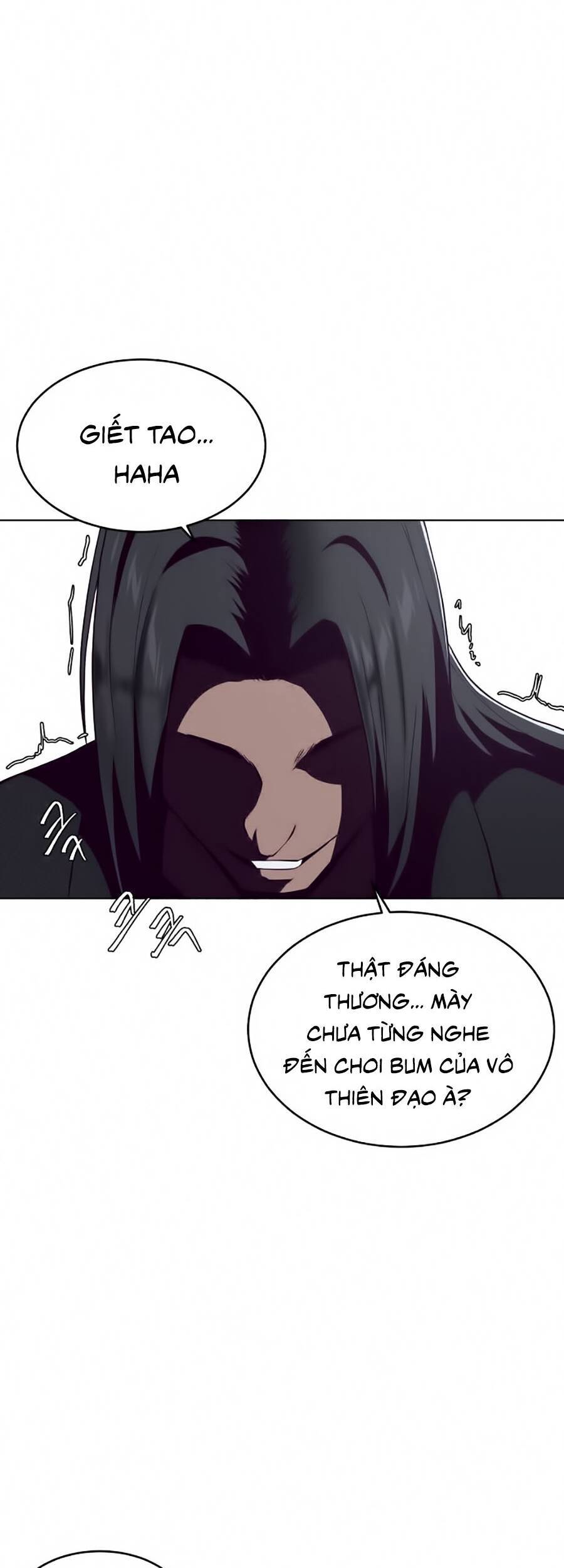 Cậu Bé Của Thần Chết: Chapter 24