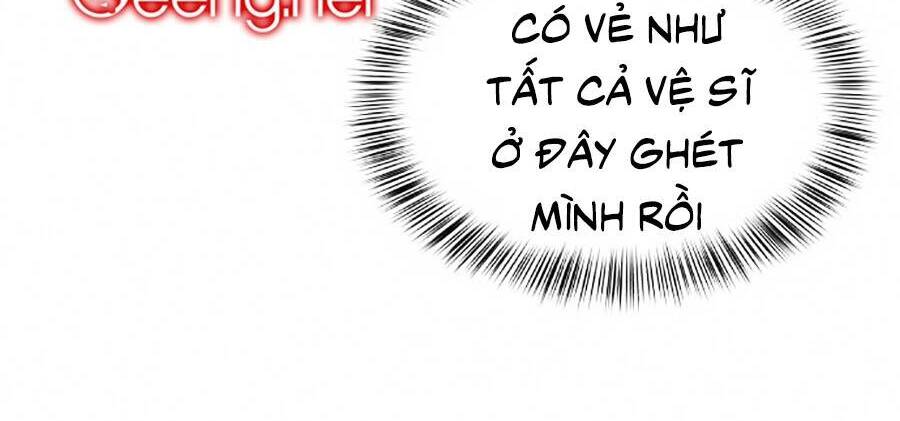 Cậu Bé Của Thần Chết: Chapter 24