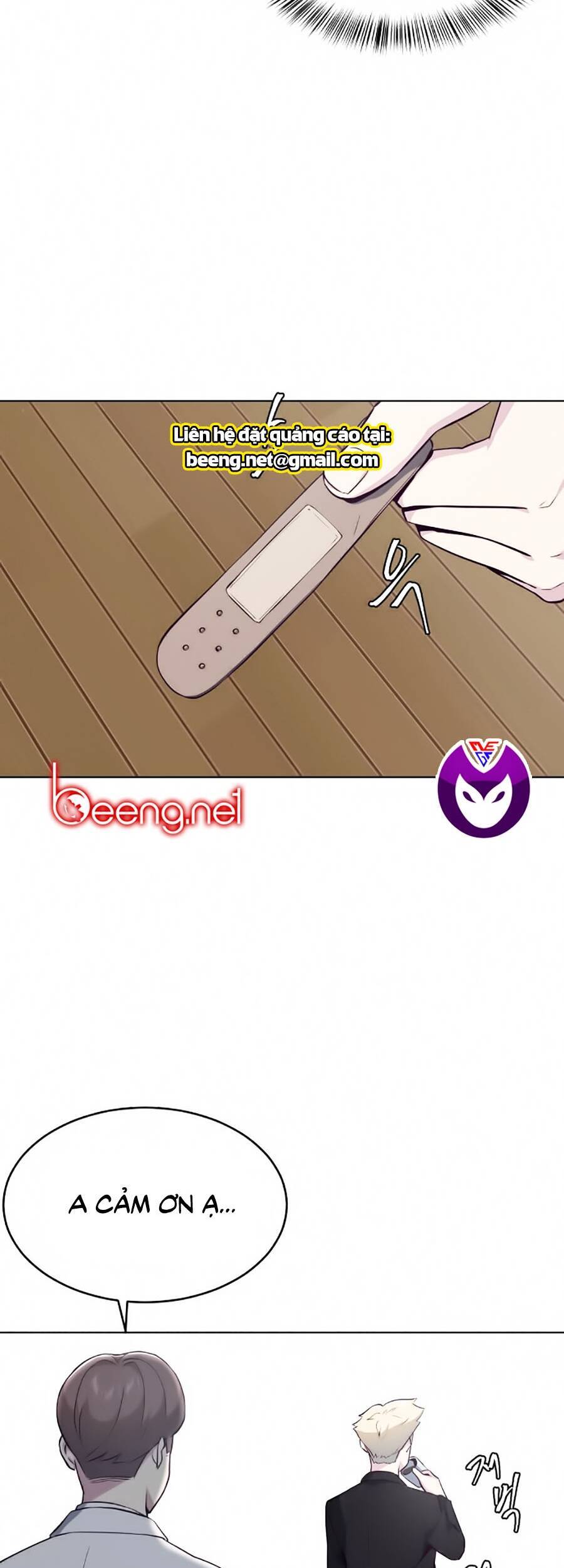 Cậu Bé Của Thần Chết: Chapter 24