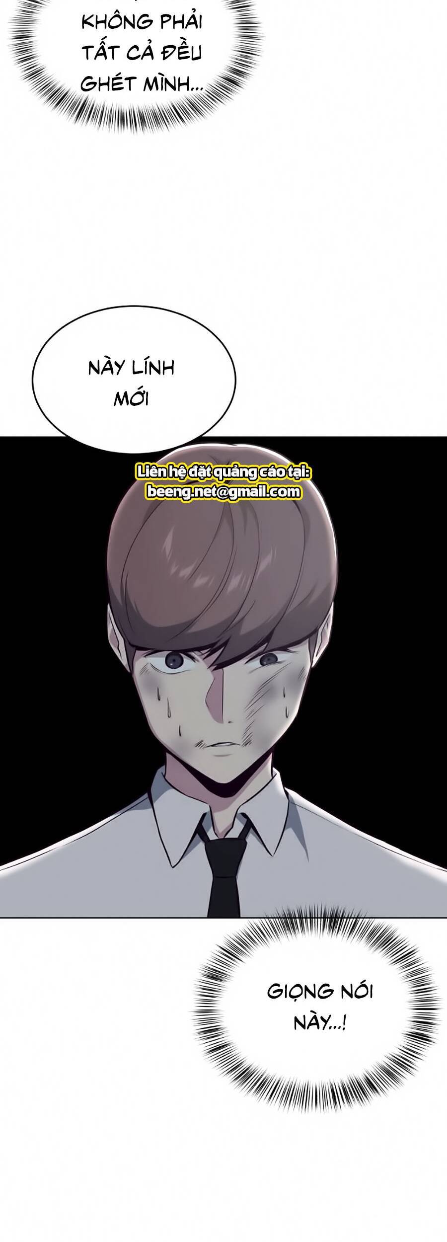 Cậu Bé Của Thần Chết: Chapter 24