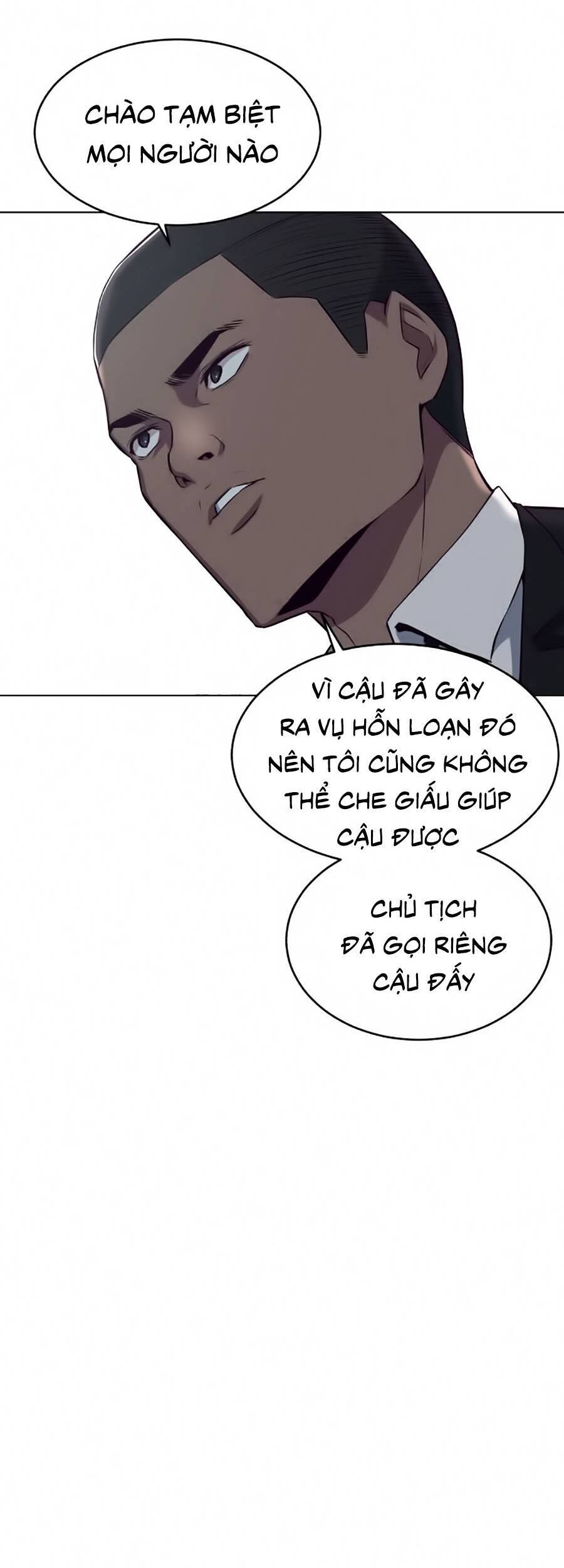 Cậu Bé Của Thần Chết: Chapter 24