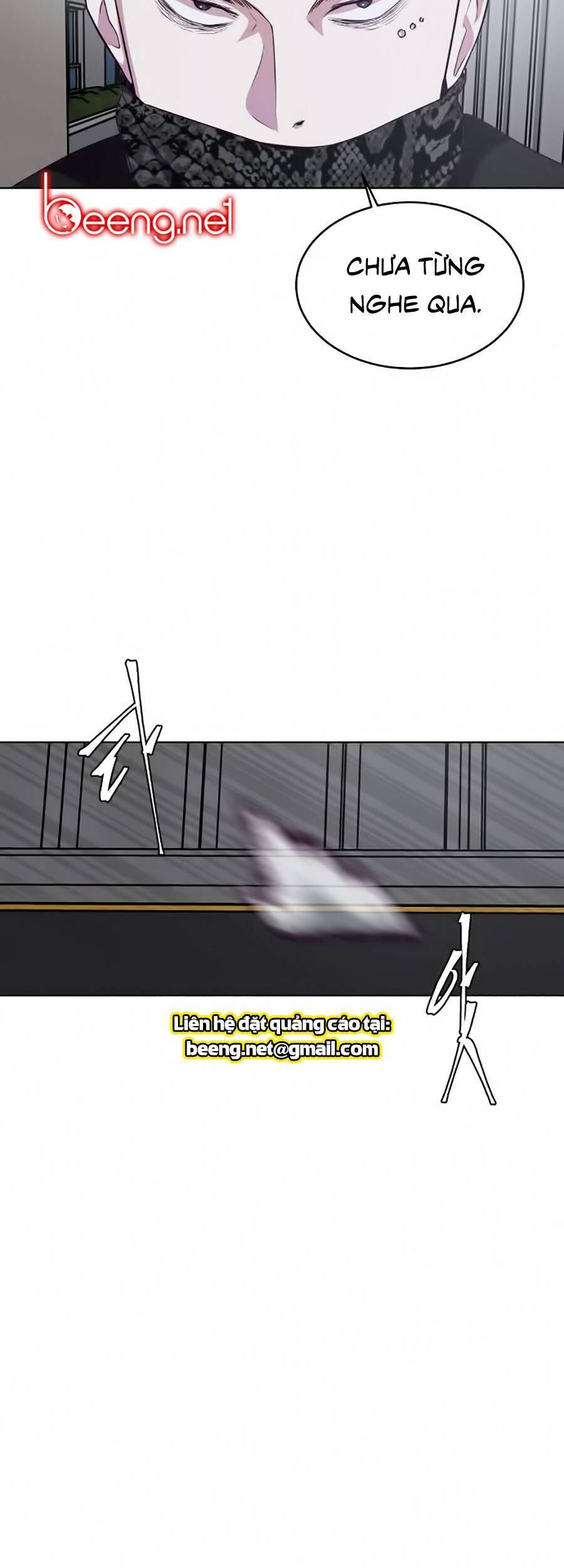 Cậu Bé Của Thần Chết: Chapter 24