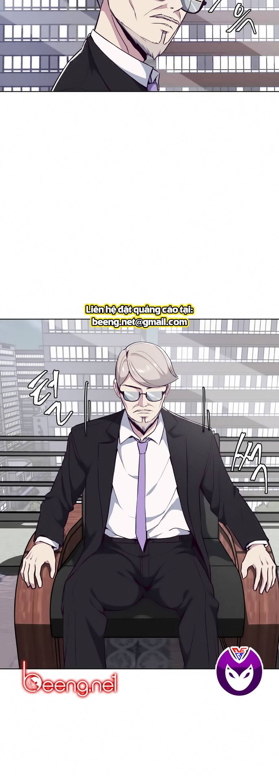 Cậu Bé Của Thần Chết: Chapter 24