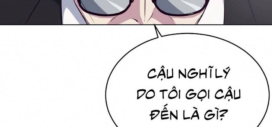 Cậu Bé Của Thần Chết: Chapter 24