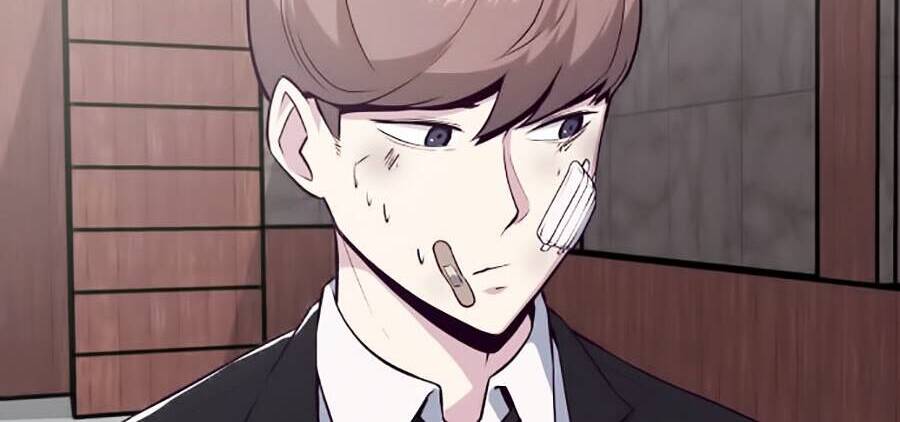 Cậu Bé Của Thần Chết: Chapter 24