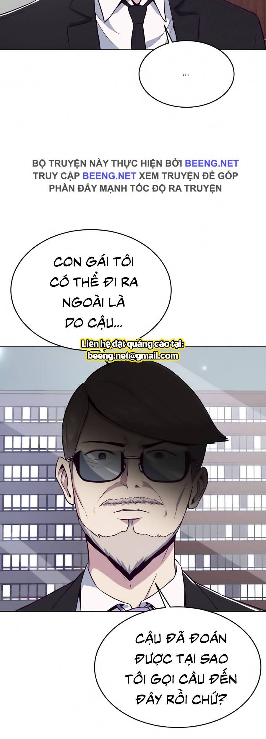 Cậu Bé Của Thần Chết: Chapter 24