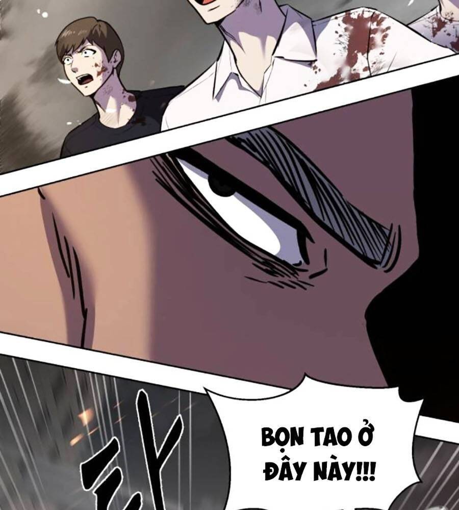 Cậu Bé Của Thần Chết: Chapter 240