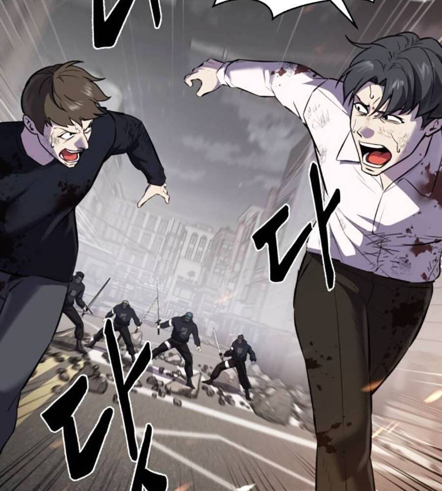 Cậu Bé Của Thần Chết: Chapter 240