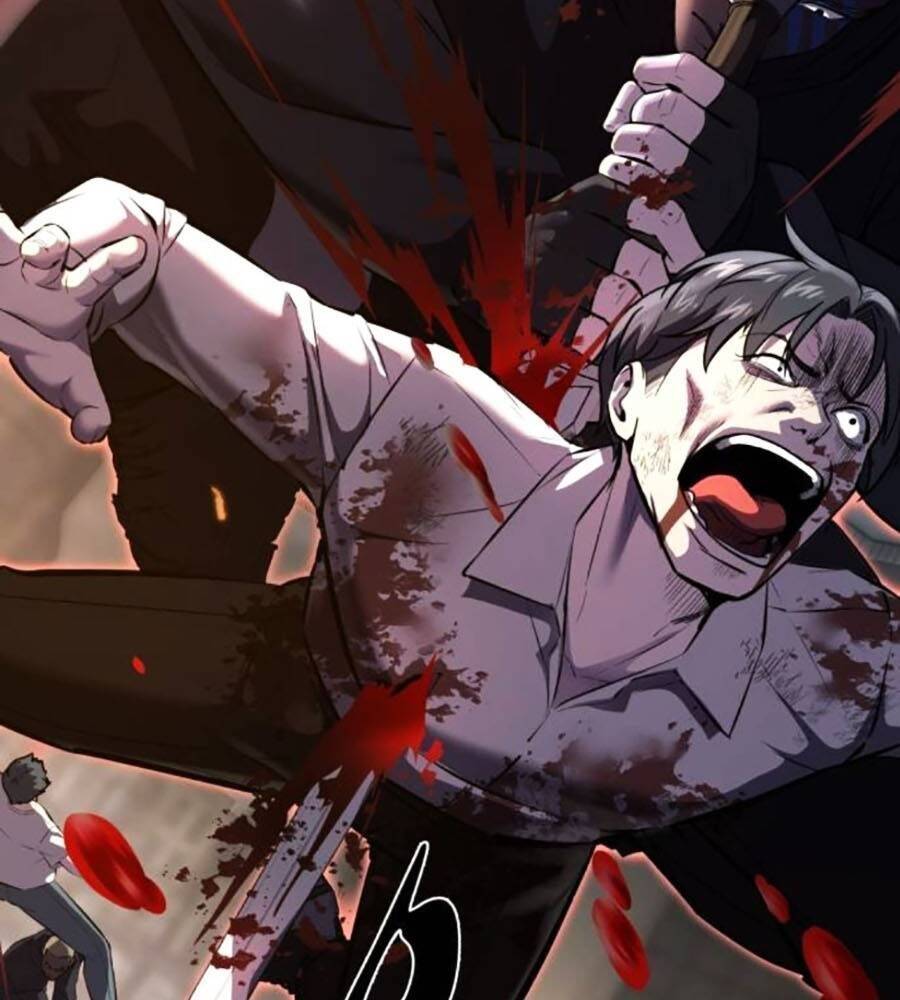 Cậu Bé Của Thần Chết: Chapter 240