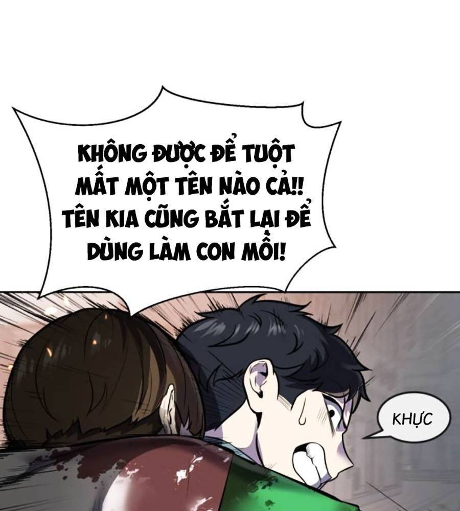 Cậu Bé Của Thần Chết: Chapter 240