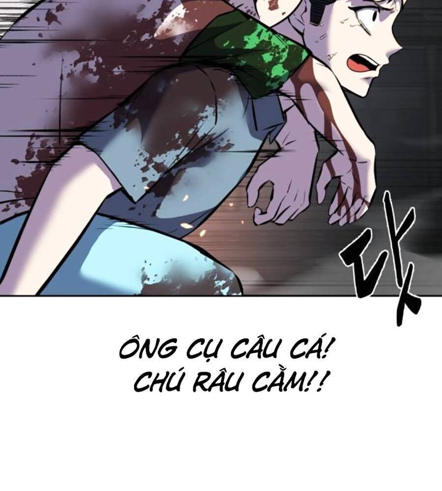 Cậu Bé Của Thần Chết: Chapter 240